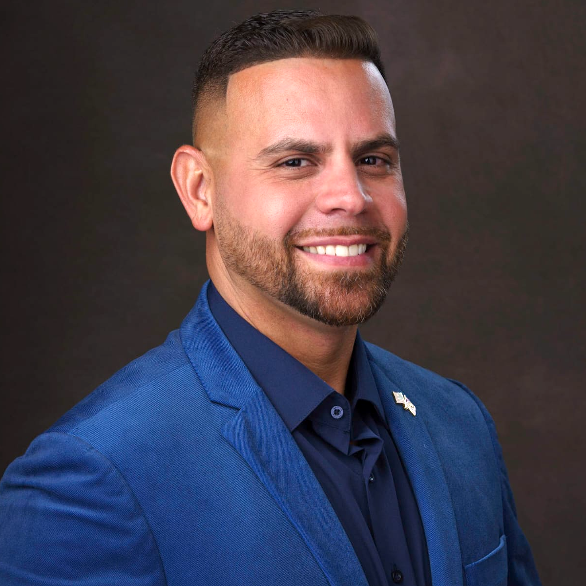 Carlos A. Vazquez