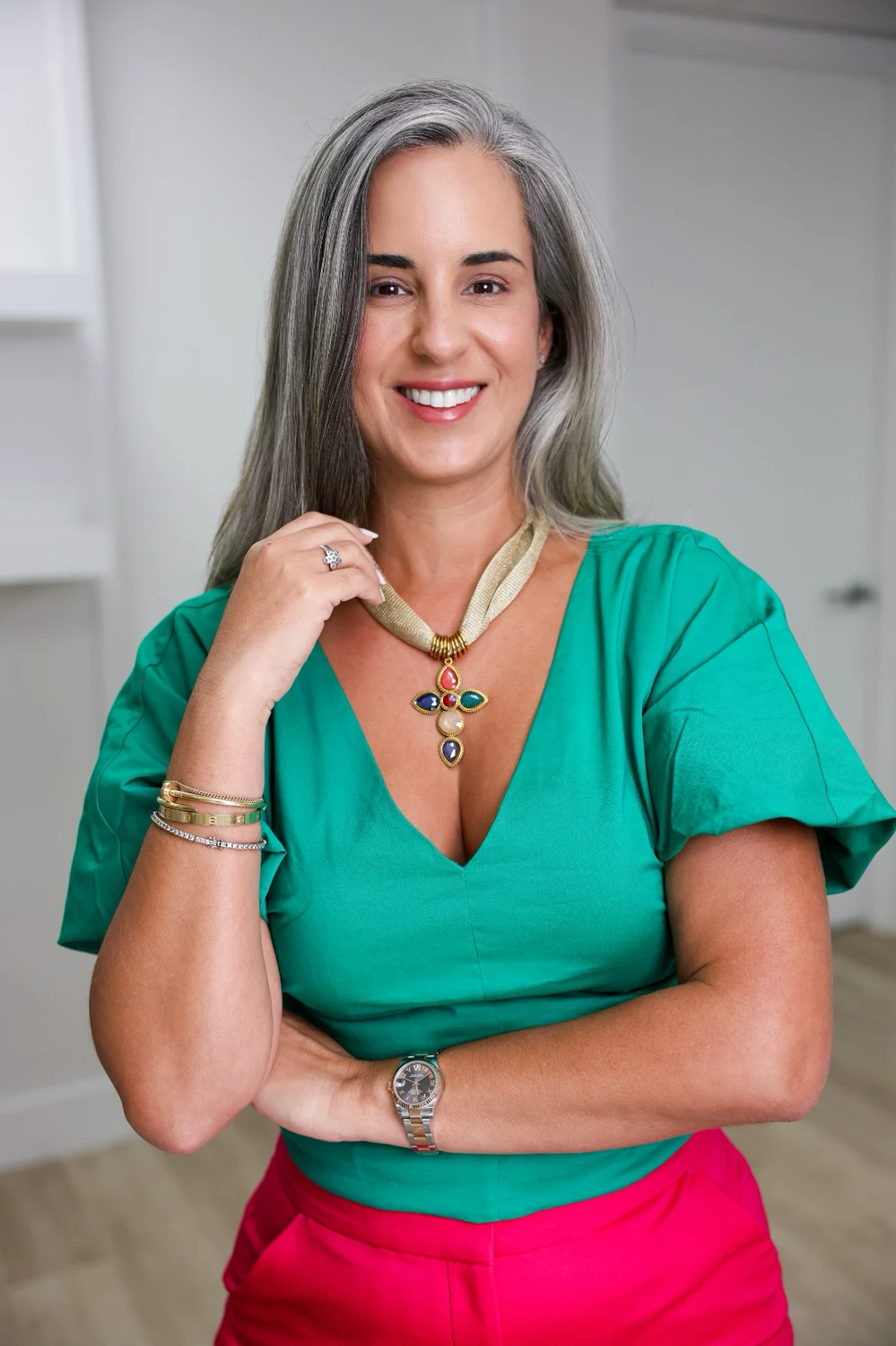 Martha Mendez